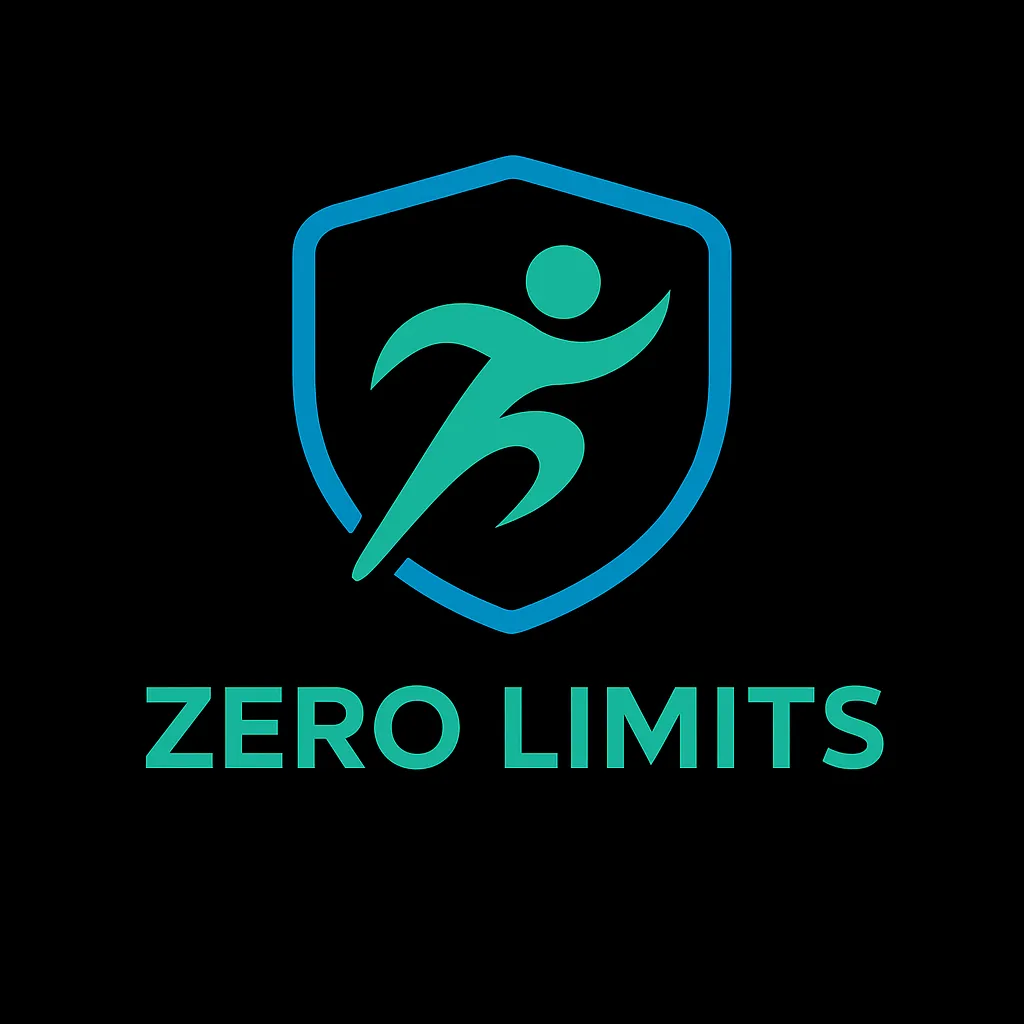 Zero Limits Academy logo